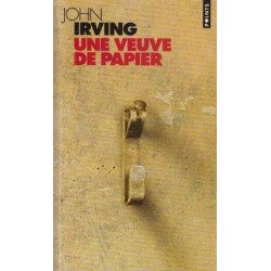Une veuve de papier