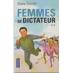 Femmes de dictateur tome 2