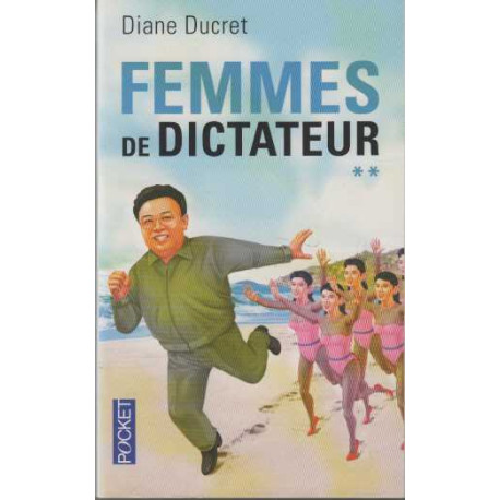 Femmes de dictateur tome 2