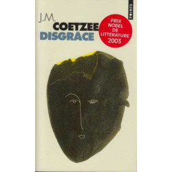 Disgrâce