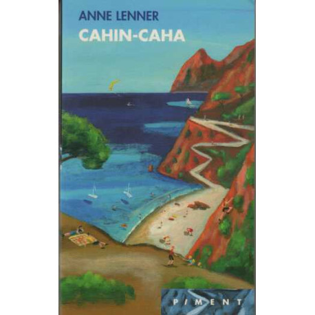 Cahin-caha
