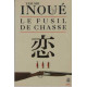 Le fusil de chasse