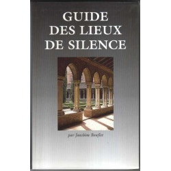 Guide Des Lieux De Silence