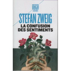 La confusion des sentiments