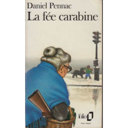La fée carabine