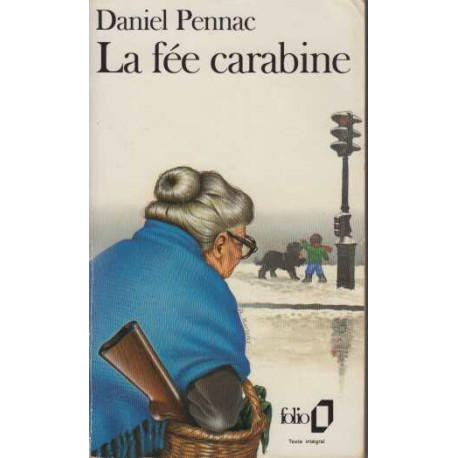 La fée carabine