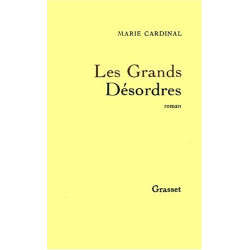 Les grands désordres