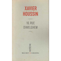 16 rue d'Avelghem