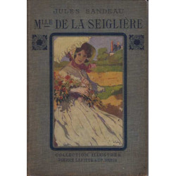 Mlle de la Seigliere