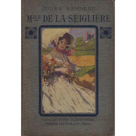 Mlle de la Seigliere