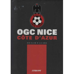 OGC Nice Côte d'Azur