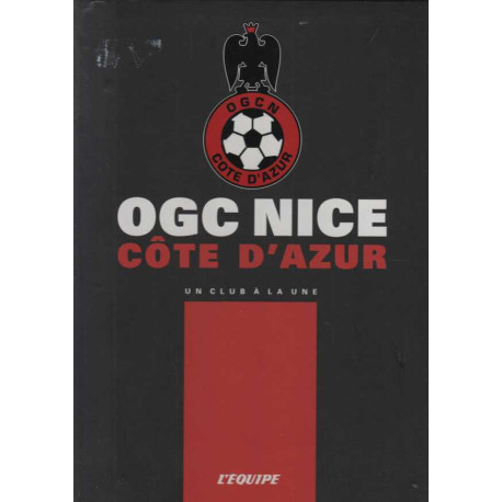 OGC Nice Côte d'Azur