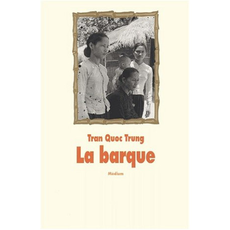 La Barque