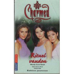 Charmed numéro 5 : Rituel Vaudou