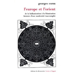 Europe et l'Orient