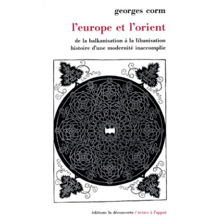 Europe et l'Orient
