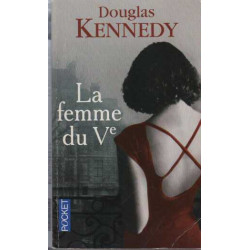 La femme du Vème