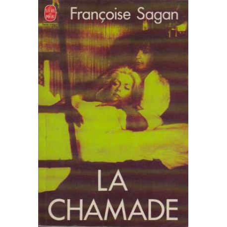 La chamade