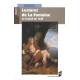 Lectures de La Fontaine: Le recueil de 1668