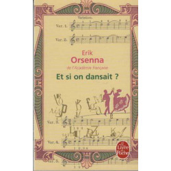 Et si on dansait
