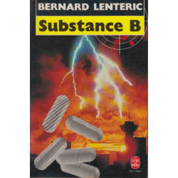 Substance B