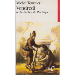 Vendredi ou les Limbes du Pacifique