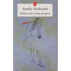 Robert De Noms Propres