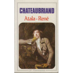 Atala / Rene