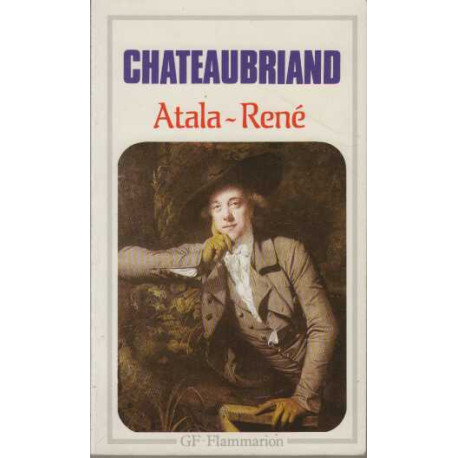 Atala / Rene