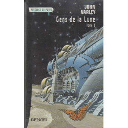 Gens de la lune tome 2