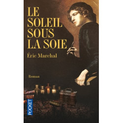 Le Soleil sous la soie