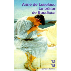 Trésor de Boudicca