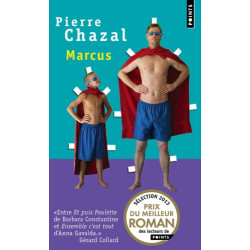 Marcus