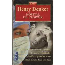 Hôpital de l'espoir