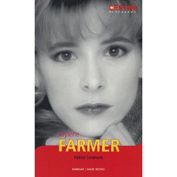 Mylène Farmer