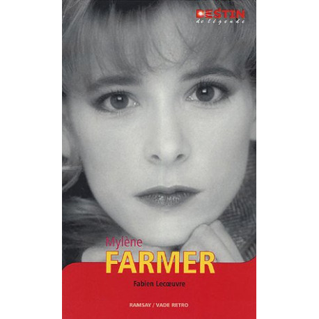 Mylène Farmer