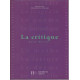 La Critique
