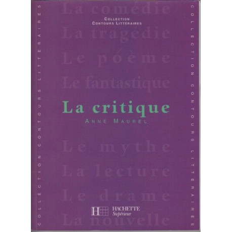 La Critique