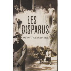 Les Disparus