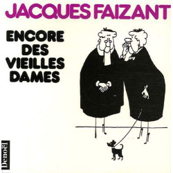 Encore des vieilles dames