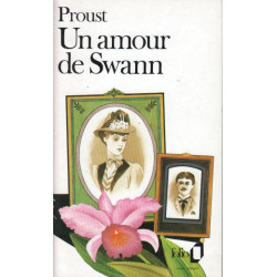 Un amour de swann