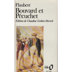 Bouvard et Pécuchet