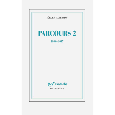 Parcours 2 (1990-2017): Théorie de la rationalité - Théorie du langage