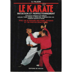 Le karaté : Initiation et perfectionnement