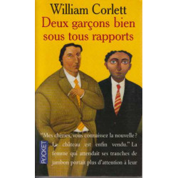 Deux Garcons Bien Sous Tous Rapports
