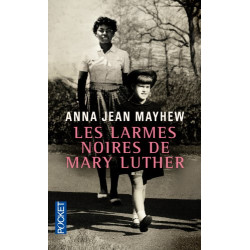 Les larmes noires de Mary Luther