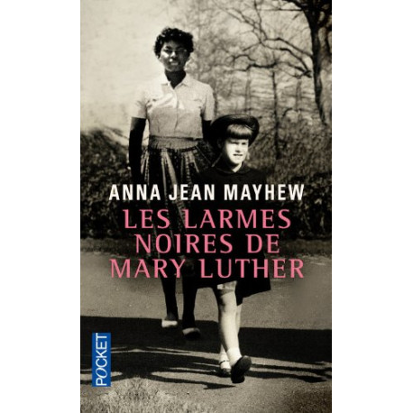 Les larmes noires de Mary Luther
