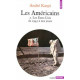 Les Américains tome 2 : Les états unis de 1945 à nos jours