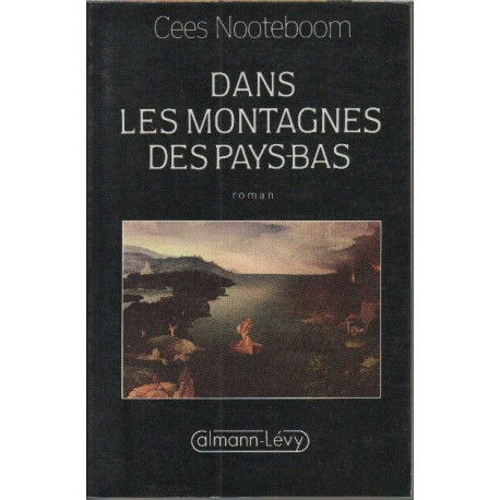 Dans les montagnes des Pays-Bas (1988)