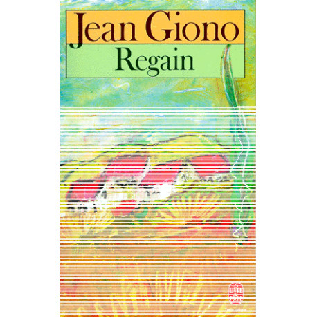 Regain